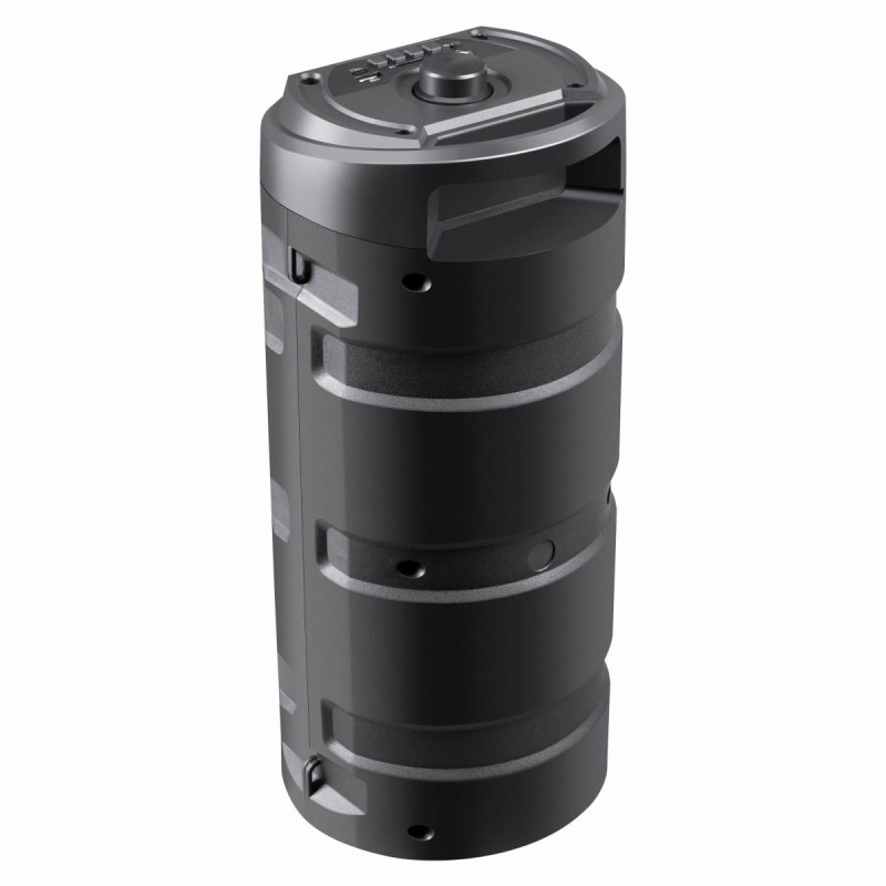 Defender głośnik CRASHBOOM, Li-Ion, 2.0, 16W, czarny, z mikrofonem