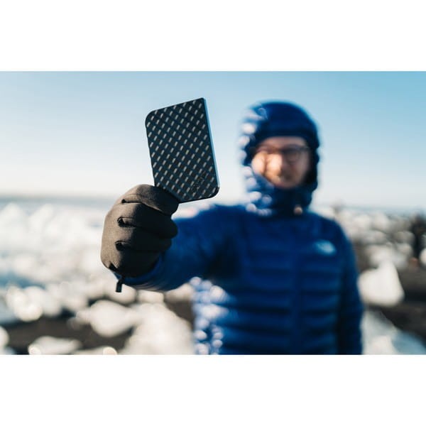 SSD Zewnętrzny Verbatim Store N Go, 53250, 512GB, czarny, USB-A/Micro-B, z adapterem USB-A na USB-C(TM), 2.5", USB-C