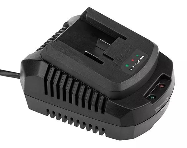 Zestaw akumulatorów i ładowarka58GE132-1GRAPHITE