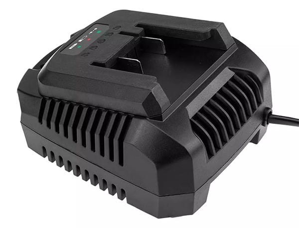 Zestaw akumulatorów i ładowarka58GE132-1GRAPHITE