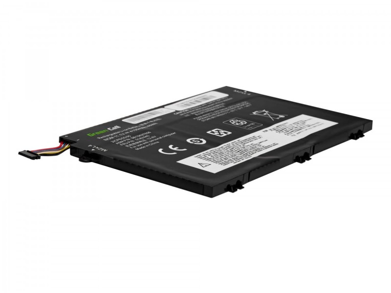 Green Cell bateria L17C3P51 L17L3P51 L17M3P51 L17M3P52 do Lenovo ThinkPad E480 E485 E490 E495 E580 E585 E590 E595