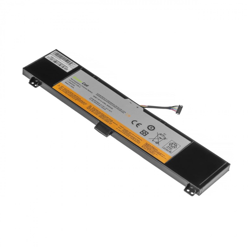 Green Cell bateria L13M4P02 L13L4P02 L13N4P02 do Lenovo Y50 Y50-70 Y70 Y70-70