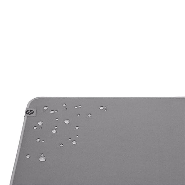 HP 200 Podkładka pod mysz dezynfekowalna szara