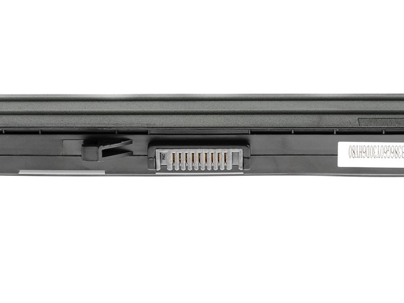 Green Cell bateria KM742 do Dell Latitude E5400 E5410 E5500 E5510