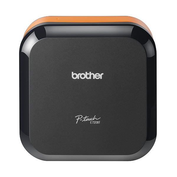 Drukarka etykiet Brother, PT-E720BT