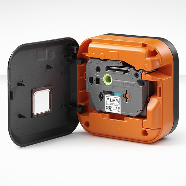 Drukarka etykiet Brother, PT-E720BT