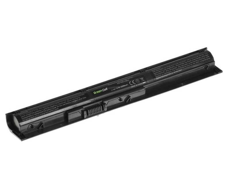 Green Cell bateria VI04 do HP ProBook 440 G2 450 G2 Pavilion 15-P 17-F Envy 15-K 17-K