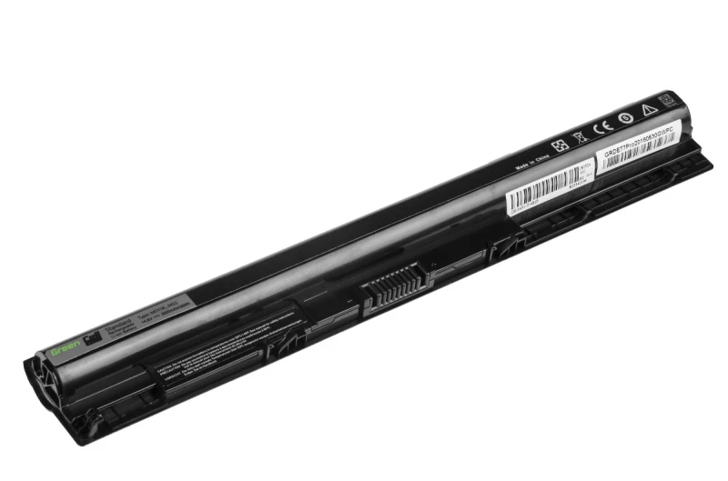 Green Cell bateria do M5Y1K do Dell Inspiron 15 3552 3567 3573 5551 5552 5558 5559 Inspiron 17 5755