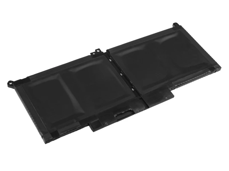 Green Cell bateria F3YGT do Dell Latitude 7280 7290 7380 7390 7480 7490