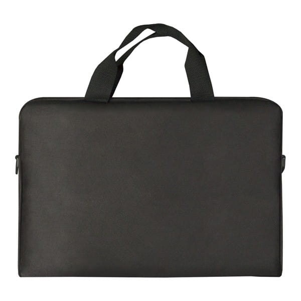 Torba na  notebook 15,6", Lite, czarna, poliester, Defender