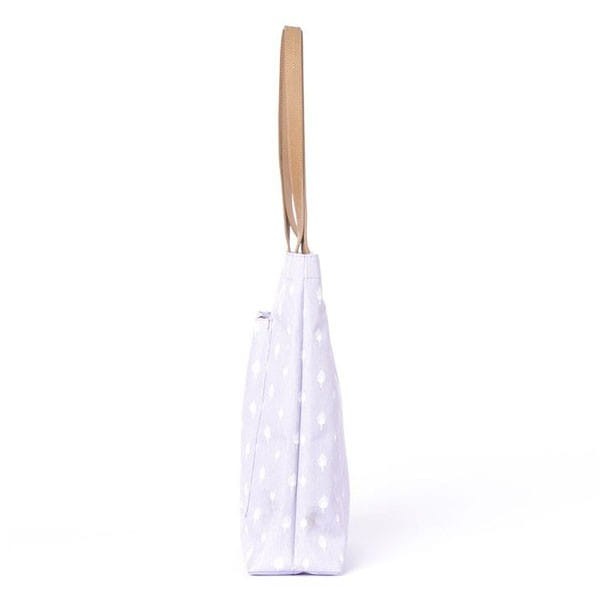 Torba na  notebook 13", Seiren Lavender, różowa, poliester, Golla