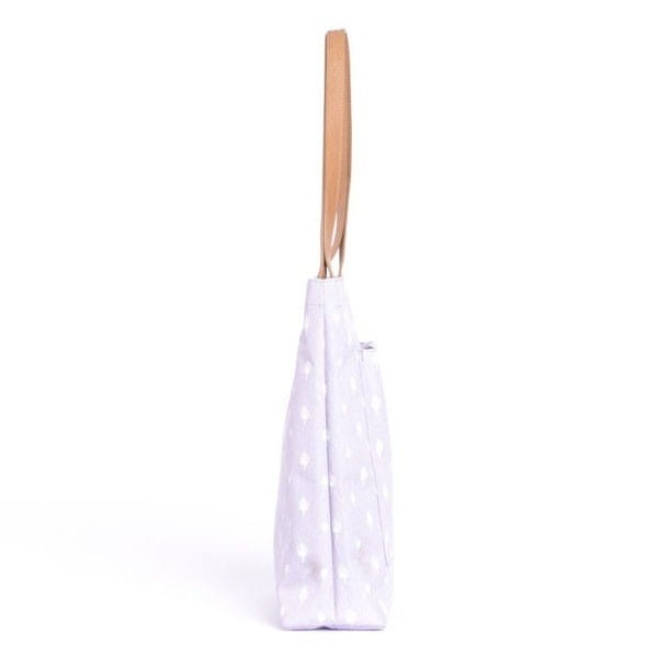 Torba na  notebook 13", Seiren Lavender, różowa, poliester, Golla