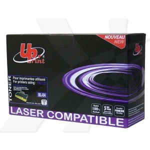 UPrint kompatybilny toner z Brother TN2120, B.2120, BL-04, black, 2600s