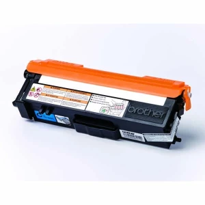 Brother oryginalny toner TN320C, cyan, 1500s