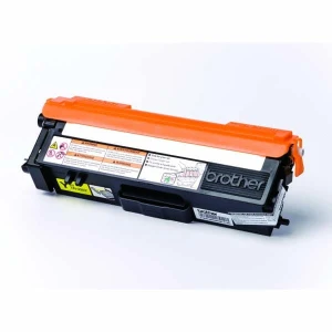 Brother oryginalny toner TN325Y, yellow, 3500s