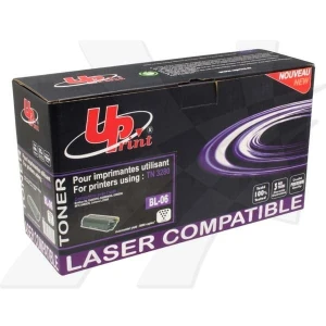 UPrint kompatybilny toner z Brother TN3280, B.3280, black, 8000s