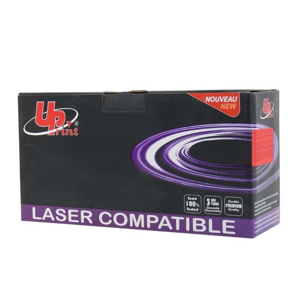 UPrint kompatybilny toner z TN3380, black, 8000s, B.3380, dla Brother HL-5440D, HL-5450DN, HL-5470DW, HL-6180, UPrint