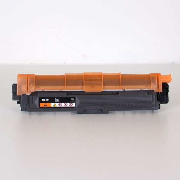 Brother oryginalny toner TN241BK, black, 2500s, Brother HL-3140CW, 3170CW, O