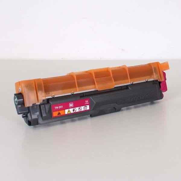 Brother oryginalny toner TN241M, magenta, 1400s, Brother HL-3140CW, 3170CW, O