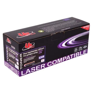 UPrint kompatybilny toner z Brother TN245M, TN241M, B.245M, magenta, 2200s