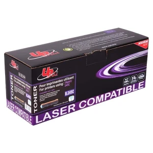 UPrint kompatybilny toner z Brother TN245C, TN241C, B.245C, cyan, 2200s