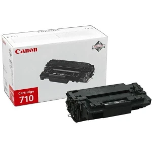 Canon oryginalny toner CRG710, black, 6000s, 0985B001, Canon LBP-3460, O
