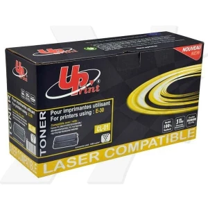 UPrint kompatybilny toner z E30, black, 3500s, dla Canon FC-210, 230, 200, 330, 336, 530, PC-740, UPrint
