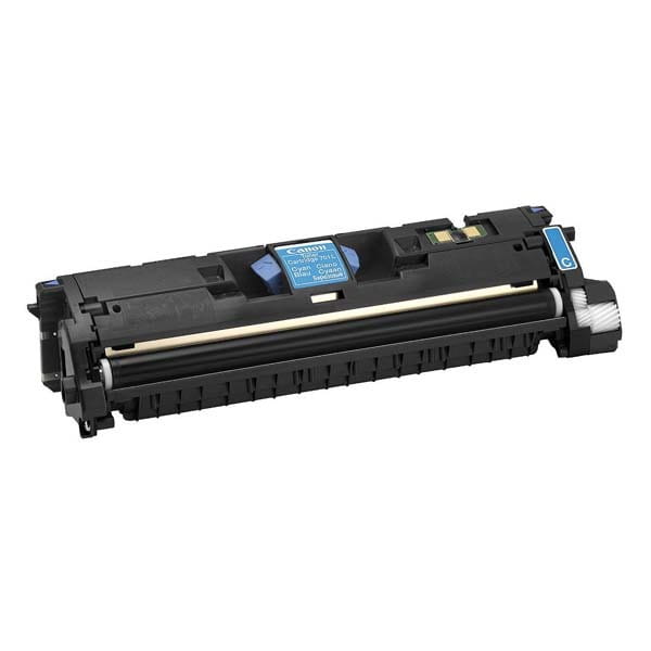 Canon oryginalny toner EP701, cyan, 2000s, 9290A003, Canon LBP-5200, Base MF-8180c, O