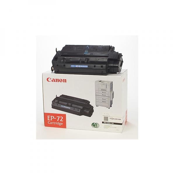 Canon oryginalny toner EP72, black, 20000s, 3845A003, Canon LBP-1760, 3260, O