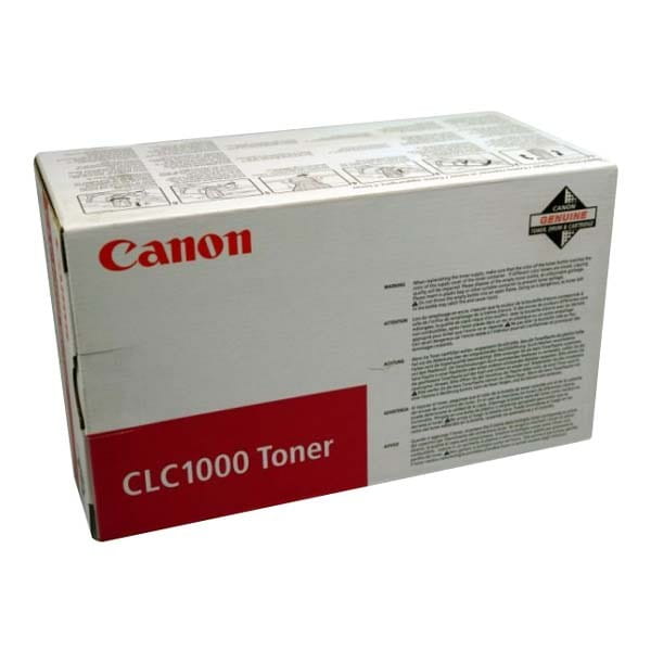 Canon oryginalny toner magenta, 8500s, 1434A002, Canon CLC-1000, O