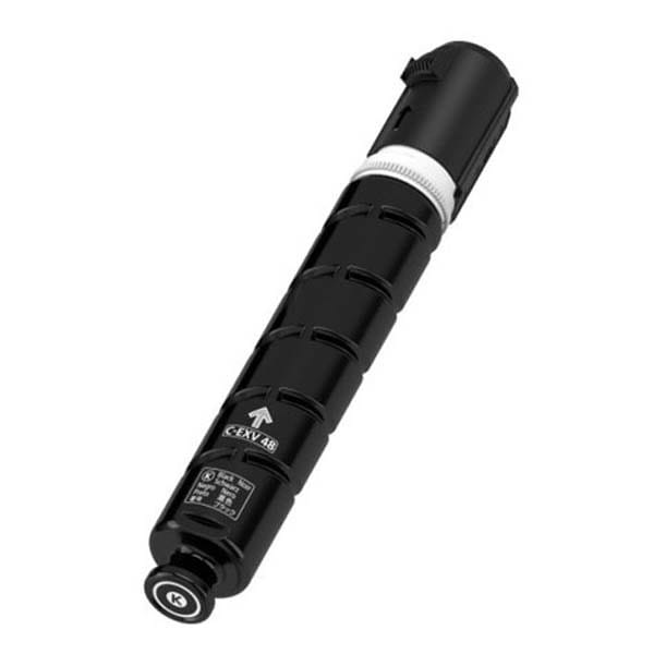 Canon oryginalny toner 9106B002, black, 16500s, CEXV48, Canon imageRUNNER C1325iF, C1335iF, O