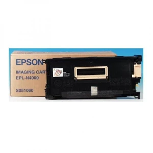 Epson oryginalny toner C13S051060, black, 23000s