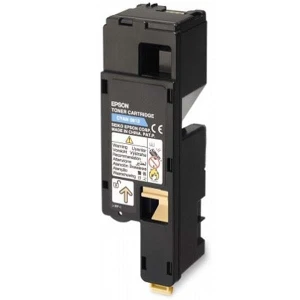 Epson oryginalny toner C13S050613, cyan, 1400s, high capacity, Epson Aculaser C1700, O