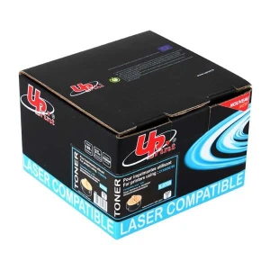 UPrint kompatybilny toner z C13S050709, black, 2500s, E.0709, dla Epson AcuLaser M200, MX200, UPrint