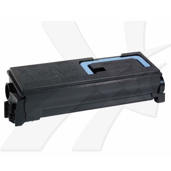 Kyocera oryginalny toner TK560K, black, 12000s, 1T02HN0EU0, Kyocera FS-C 5300DN, O