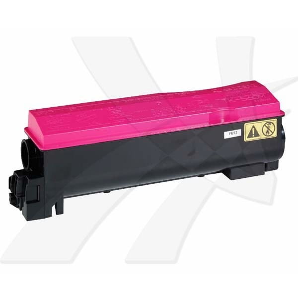 Kyocera oryginalny toner TK560M, magenta, 10000s, 1T02HNBEU0, Kyocera FS-C 5300DN, O