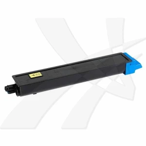 Kyocera oryginalny toner TK895C, 1T05JG0NL0, cyan, 6000s