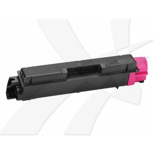 Kyocera oryginalny toner TK580M, magenta, 2800s, 1T02KTBNL0, Kyocera FS- C5150DN, O
