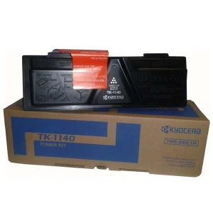 Kyocera oryginalny toner TK1140, 1T02MLONLO, black, 7200s