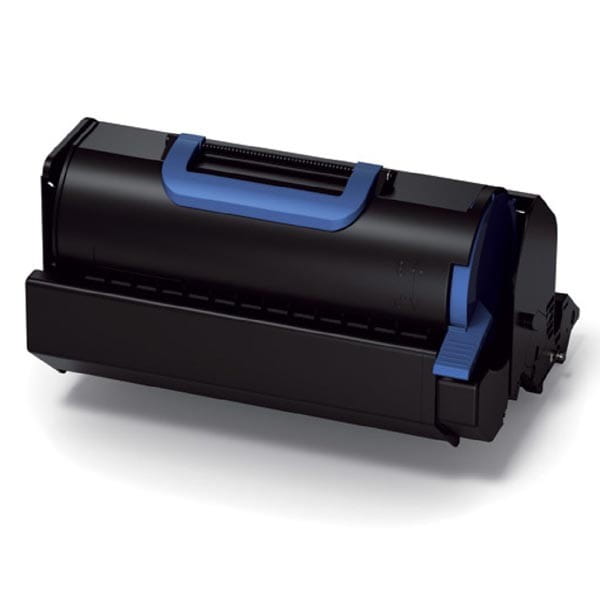 OKI oryginalny toner 45488802, black, 18000s, OKI MB760, MB770, B721, B731, O