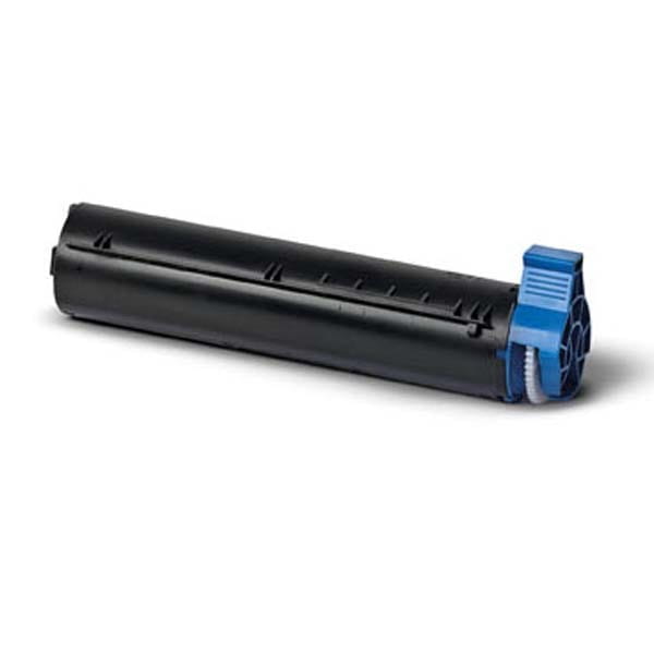 OKI oryginalny toner 45807111, black, 12000s, OKI B432, B512, MB492, 562, O