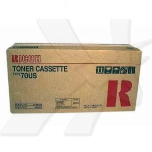 Ricoh oryginalny toner 339474, black, 3600s, Typ 70, Ricoh Laserfax 1700L, 1750, O