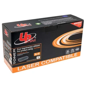 UPrint kompatybilny toner z MLT-D1052L, black, 2500s, S.1052LE, SL-16E, dla Samsung ML-1910, 1915, 2525, 2580N, SCX-4600, 4623F, S