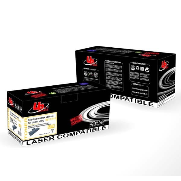 UPrint kompatybilny toner z MLT-D101S, black, 1500s, UP-S.101E, dla Samsung ML-2160, 2162, 2165, 2168, SCX-3400, 3405, SF-760P, UP