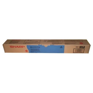 Sharp oryginalny toner MX-23GTCA, cyan, 10000s