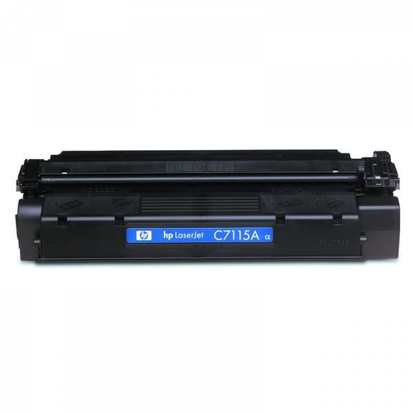 HP oryginalny toner C7115A, black, 2500s, HP 15A, HP LaserJet 1000, 1200, 1200n, 1220, 3300mfp, 3320mfp, O
