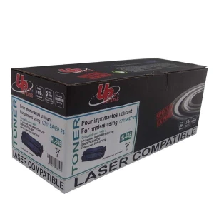UPrint kompatybilny toner z C7115A, black, 2500s, H.15AE, HL-34E, dla HP LaserJet 1000, 1200, 1200n, 1220, 3300mfp, 3320mfp, UPrin