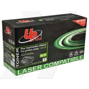 UPrint kompatybilny toner z Q2613X, black, 4000s, HL-13E, z chipem, dla HP LaserJet 1300, 1300n, UPrint