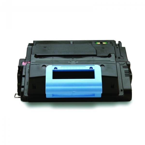 HP oryginalny toner Q5945A, black, 18000s, HP 45A, HP LaserJet 4345mfp, M4345mfp, O