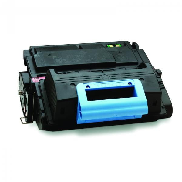 HP oryginalny toner Q5945A, black, 18000s, HP 45A, HP LaserJet 4345mfp, M4345mfp, O
